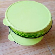 Tupperware CRYSTAL BOWL