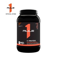 RULE 1 Protein Isolate (2lb)