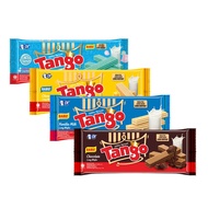 Tango 110gr - Tango Wafer - Wafer Cokelat Vanila