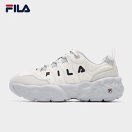 FILA Muffin Shoes Women's Shoes Dad Shoes Sports Shoes Casual Shoes