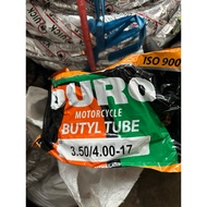 Synthetic Inner Tube duru 3.50/4.00-17