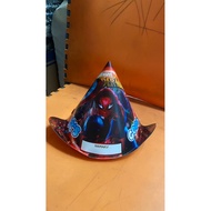 [10 Pieces] cowboy hat / character birthday hat / birthday cone hat / birthday props birthday hat ch