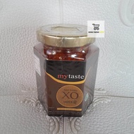 XO Sauce PREMIUM Quality - Saus XO MyTaste- Chinese Heritage Recipes- My Taste - HALAL