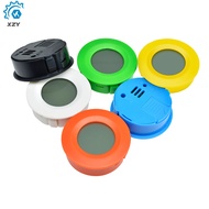 Mini LCD Digital Thermometer Hygrometer Temperature Humidity Meter Detector Fridge Freezer Tester -5