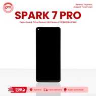 LCD Tecno Spark 7 Pro Camon 181 Camon 17 CG6 CG6J KF8