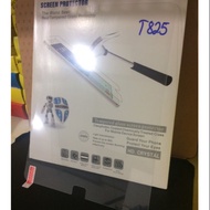 Tempered glass samsung galaxy tab s3 9.7 /T820 /t825 anti-break