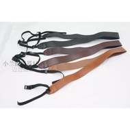 Slr Strap Micro Single Camera Bag Photography Leather Case Shoulder Strap Suitable for A6500 A6300 A