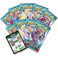 Pokemon SV9 Journey Together Booster Box 18CT
