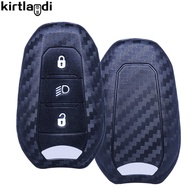 For Peugeot 2008 II 3008 II 207 208 307 Rifter Protector For Citroen C5 X X7 Berligo C3 C4 C6 Silico