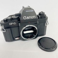 Canon F-1 機身膠卷相機單反相機