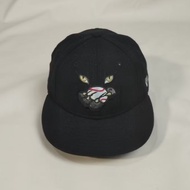 NewEra Clown Snapback Hat
