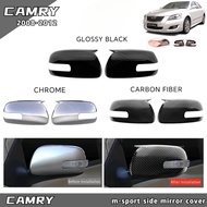 Toyota Camry Acv40 2008-2012 Car Msport Side Mirror Cover Accessories