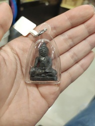 泰國佛牌。力泥佛祖