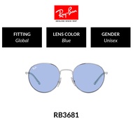 Ray-Ban - RB3681 003/80 -Sunglasses