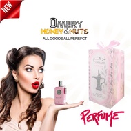 Dirham Wardi Perfume 100% Original