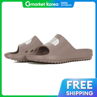 The North Face | The North Face Official Ns81R12B Campus Slide Brw