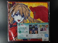 Others - Ichiban Kuji 一番賞 G賞 新世紀福音戰士 小毛巾 方巾 週邊配飾 No.6 明日香 [平行進口]