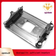 AM4 Backplane Back Motherboard Metal Back Plate Bracket  Radiator Base