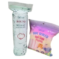 Kapas Muka Facial Cotton Excue Makeup Remover Cotton