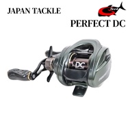 G-TECH REEL PERFECT DC 101 & 101HG