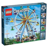 Lego 10247全新