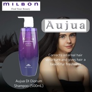Aujua DI Diorum Anti‑Aging Scalp Care Shampoo 500ml – Premium Hair Gift milbon