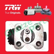 TRW Brake Pump Wheel Cylinder Front RH BWN787 for Isuzu Hicom MTB170 4.3 - 1-3/16