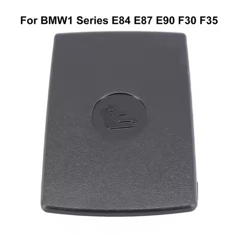 Rear Child Seat Safe Anchor ISO Fix Cover For BMW 1/3Series E84/E87/E90/F30/F35 Anchor Safety Cover 