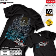 V530 T-shirta PRO7 Pursuit of Paradise Bali 2026 / T-shirt LatestPRO7 / Team PRO7 Men's Tops