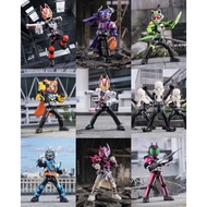 ▲KKangT▲ - BLOCKS KAMENRIDER EPOCH Galaxy Version Vol.01 GV-01 - KK