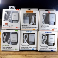 Good quality AK933 Micro usb 2A Charger