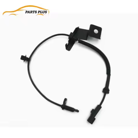 F2GC2C204AB F2GC2C205AB Front ABS Wheel Speed Sensor for Ford Edge 2015-2017lincoln Continental 2017
