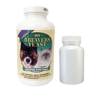 BYS Brewer Yeast Original, Repack *Guarantee FRESH*