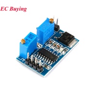 5pcs/1pc SG3525 SG3525A 78M05 PWM Controller Module 200HZ-100KHZ 0-100% Frequency Adjustable Duty Ra