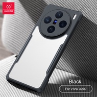 Xundd เคส For VIVO X200 FE VIVO X200S VIVO X200 Pro Mini Case VIVO X200 Pro VIVO X200 Ultra เคสกันกร