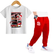AUGUST JB27 BUS CHILDREN'S SUIT AUGUST 17 AGES 1-12 YEARS
