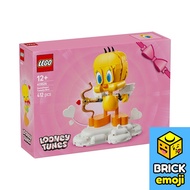 LEGO 40824 Looney Tunes Sweetheart Tweety Bird
