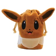 Eevee Pouch Special Collection - Pokémon TCG - Prismatic Evolutions Accessory