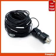 Ham Radio Shortwave Antenna Horizontal Balun Antenna for Emergency Communication [freeplus.my]