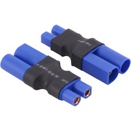 4pcs EC3 to EC5 Male Female RC Connector Adapter(E37-4) DLL2