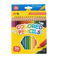 M&G COLOUR PENCIL ( 36 COLOURS )