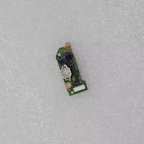 New Memory circuit board PCB repair parts for Sony ILCE-7M3 ILCE-7rM3 A7rM3a A7III A7M3 mirrorless