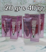 Ponds Serum Day Cream Beauty Pelembab  by EWAKOS