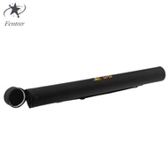 [Fenteer] Fly Fishing Rod Tube Bag Tackle Storage Pouch Case For 9ft/10ft Fly Rod