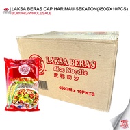 LAKSA BERAS CAP HARIMAU SEKATON(450Gx10PCS)