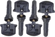 Tire Pressure Sensor for Acura ILX 2.4L 2019-2020, 4PCS Car Tpms Sensor Tire Pressure Sensors 42753T