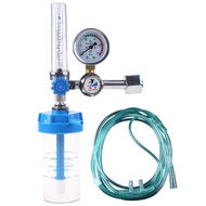 PCF* Oxgen Regulator Pressure Reducer for  Gas Reducing for Valve Inhaler G