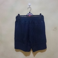 4D1D45 Training Shorts - Legend Ink