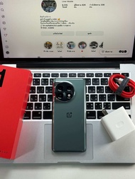Oneplus 11 5G 16/256 (ศูนย์ไทย)