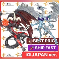 🔥READY STOCK🔥Yu-Gi-Oh 5DS Monsters LEGION Original Japan Figure 遊戲王